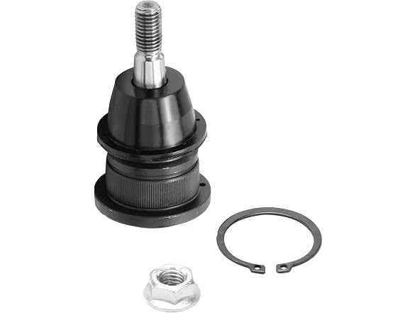 Detroit Axle Detroit Axle - 2 Front Upper Ball Joints