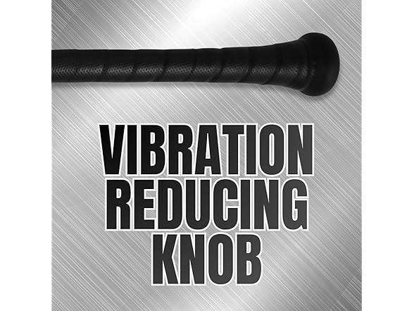 Victus Vibe Warhawk USSSA Baseball Bat, -8, 32"/24 oz 2 3/4" Large Barrel