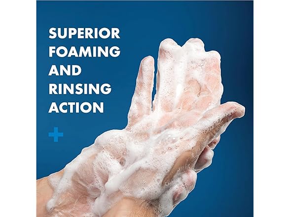 Defense Soap - Original Scent Body Wash