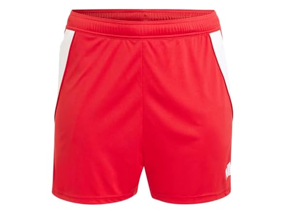 Team Power Red/white