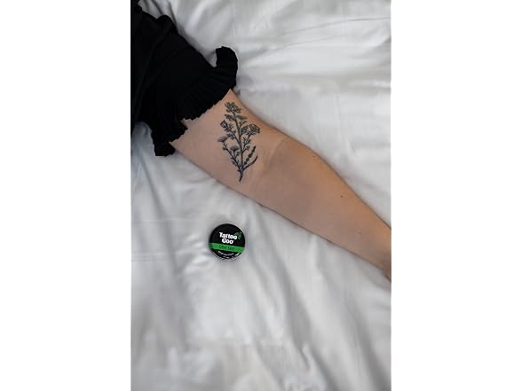 Tattoo Goo Tattoo Aftercare Balm 0.75 oz