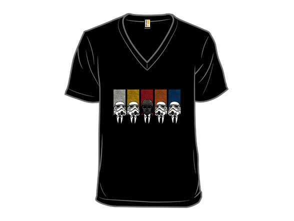 Reservoir Empire