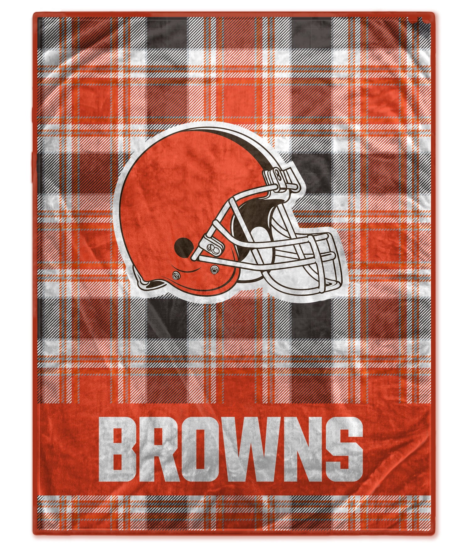 NFL Team Logo Oversized Blanket 66x95 - Gallery 5