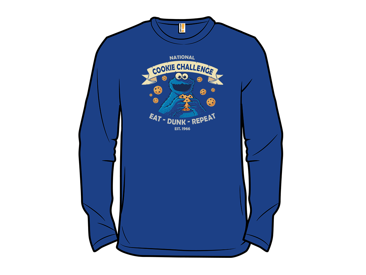 National Cookie Challenge - Gallery 11