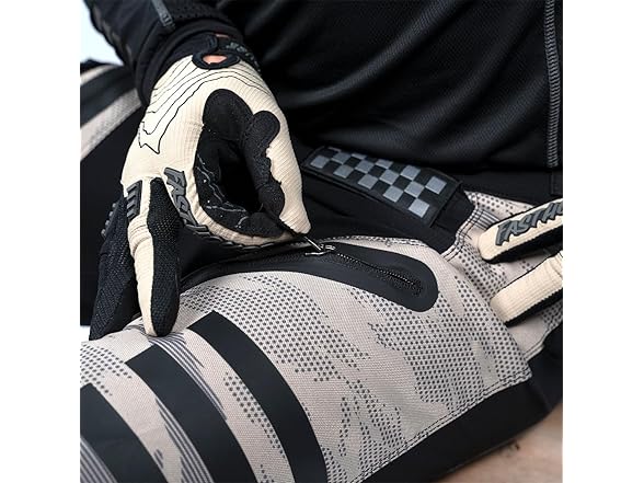 FASTHOUSE Off-Road Sand Pant