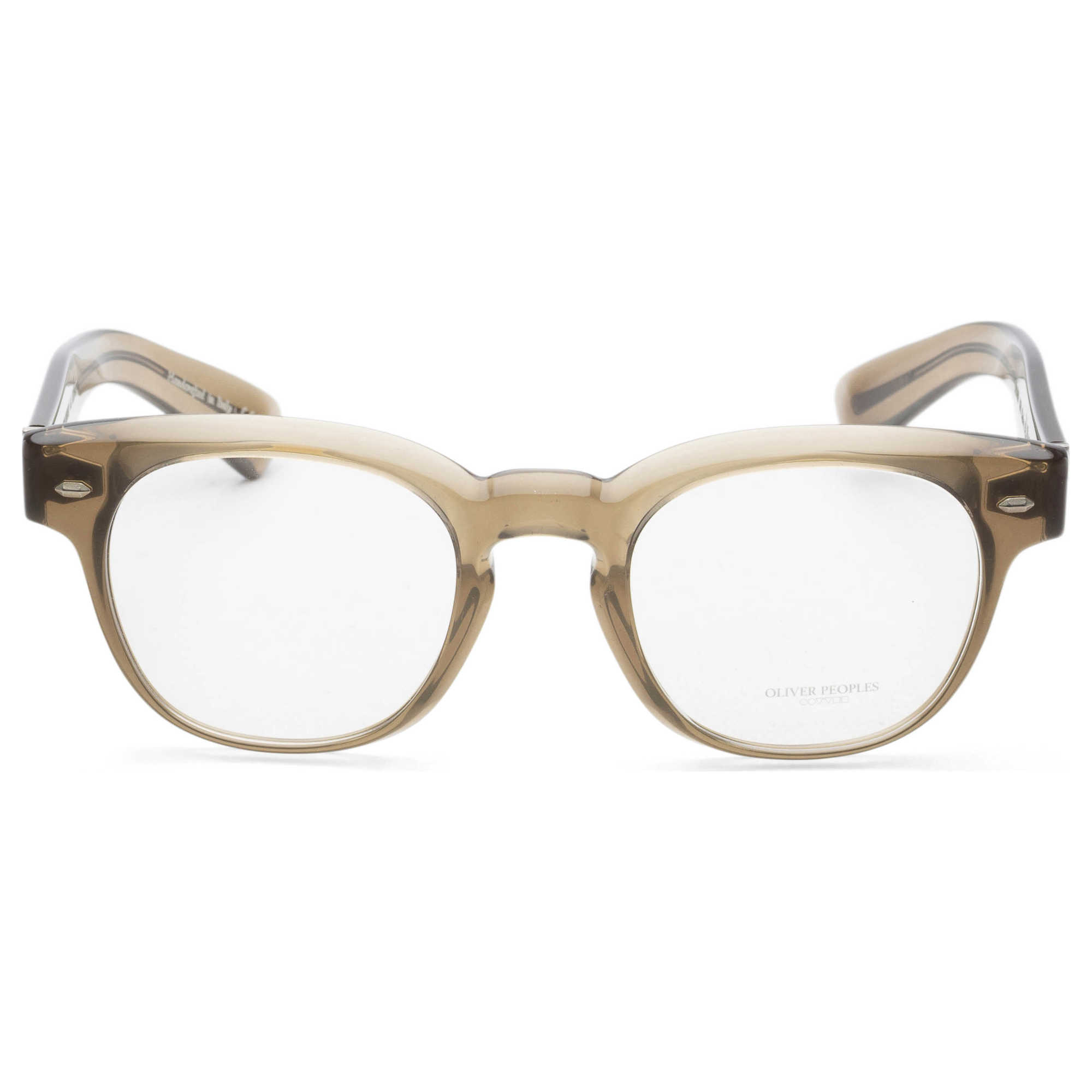 Oliver Peoples Men's 49mm Opticals OV5508U (Open Box) - Gallery 16