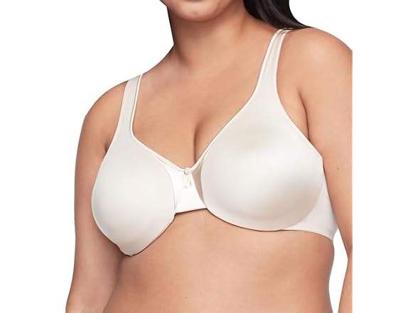 Warner's Women's Signature Support Satin