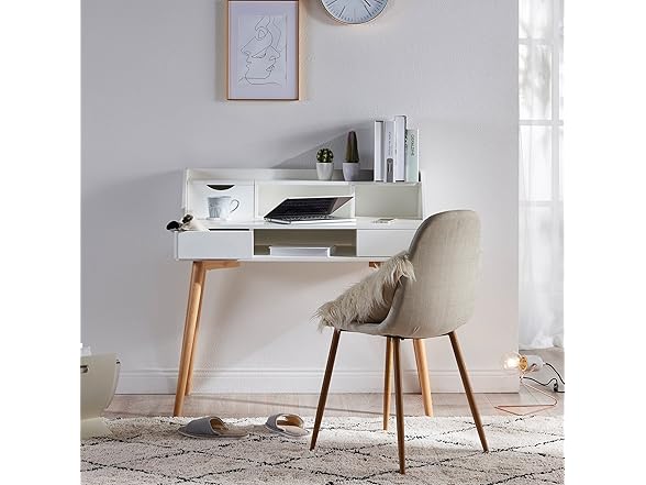 Teamson Home Creativo Writing Study Computer Desk