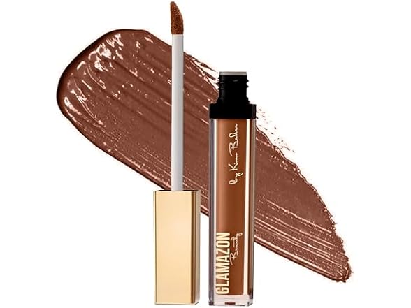 Beauty Glamazon Second to None Concealer