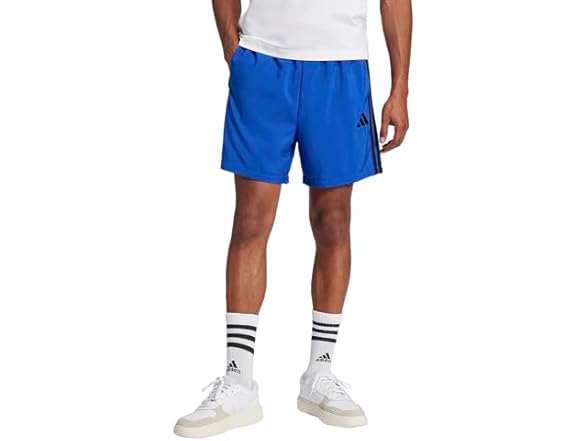 Team Royal Blue/Black