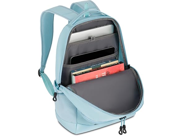 SwissGear Orientation Laptop Backpack - Your Choice