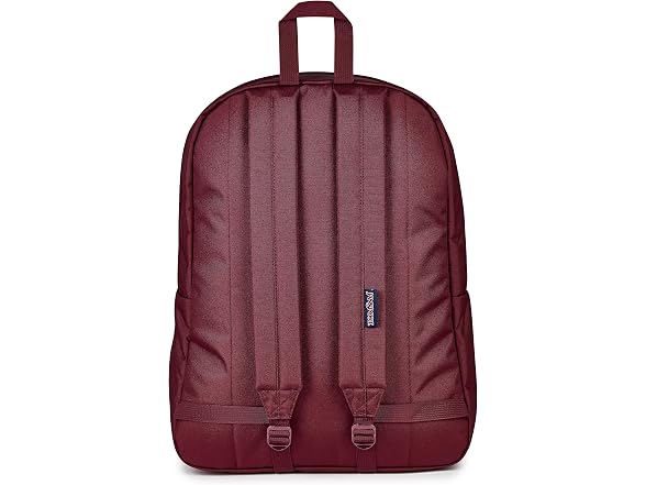 JanSport 26L Superbreak One – Durable Backpack