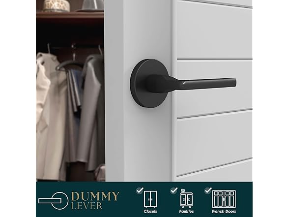 Mega Handles Ralph Door Handles
