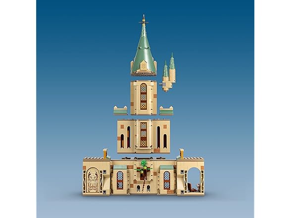 LEGO Harry Potter Hogwarts: Dumbledores Office (Open Box)