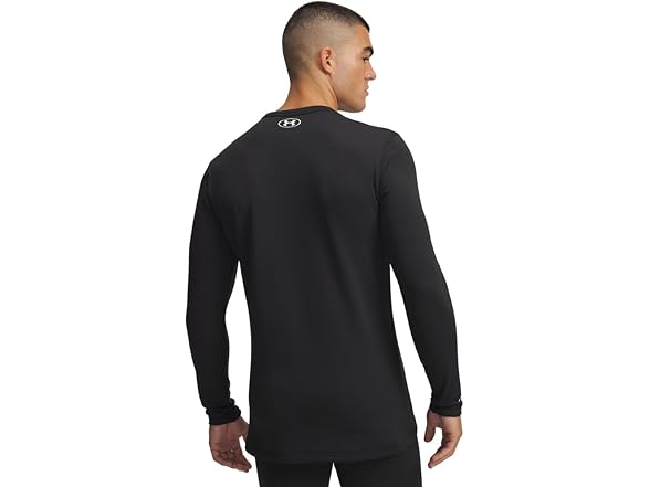 UA Men's Base 3.0 Crew