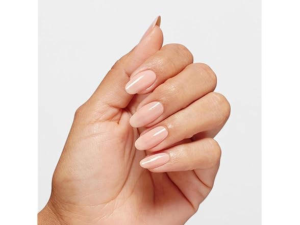 OPI Nail Lacquer Bubble Bath