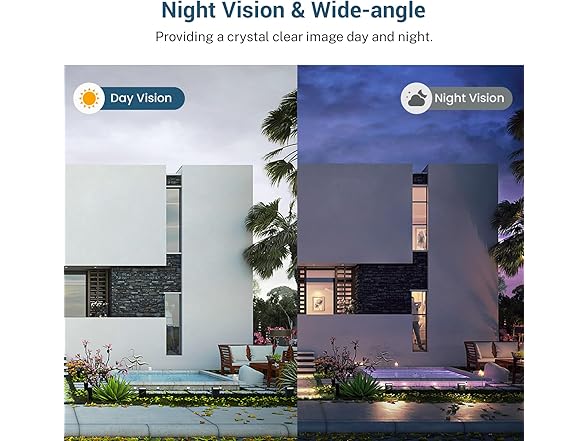 ArvoElio Wi-Fi Video Doorbell Camera