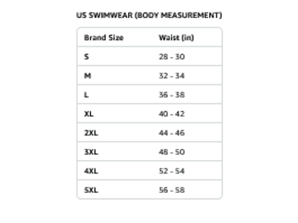 Kanu Surf Men Wade Swim Trunks Quick-dry Shorts