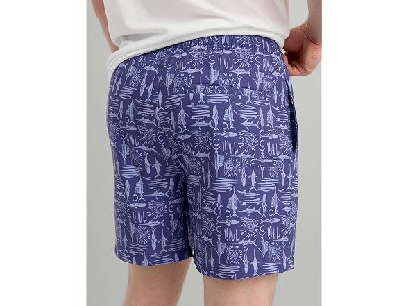 HUK Men (L) Pursuit Volley Short