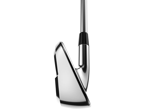 Callaway Elyte HL 8 Iron, Left Handed, Steel, Regular, Standard