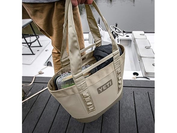 YETI Camino 35 Carryall All-Purpose Tote Bag