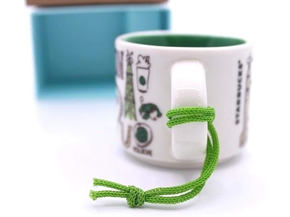 Starbucks Houston Been There Series Espresso 2oz