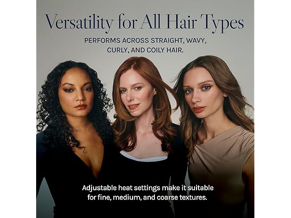Bio Ionic 10X Styling Iron