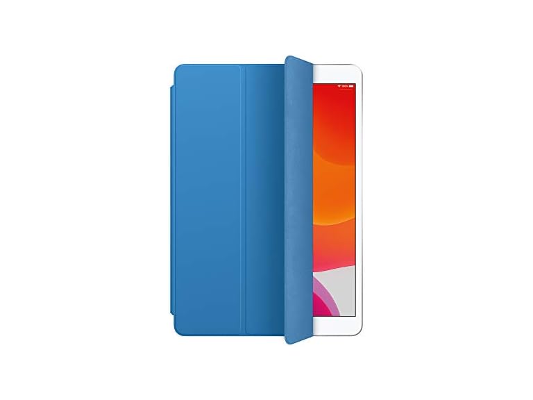 Apple AP-MXTF2ZM/A-N Apple Smart Cover - Surf Blue 