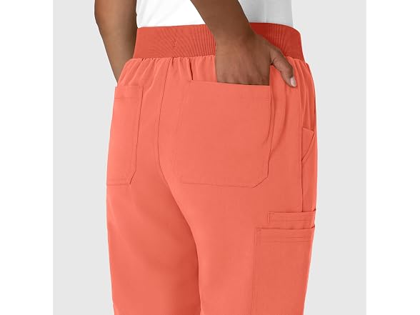 WINK Women's (M) Scrubs for Women