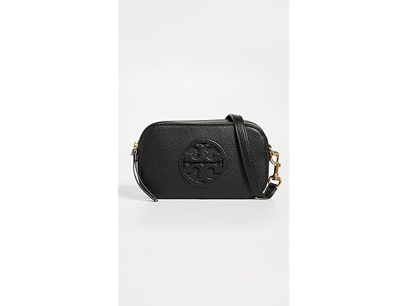 Tory Burch Women's Mini Miller Crossbody Bag