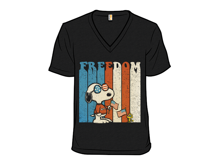 American Beagle