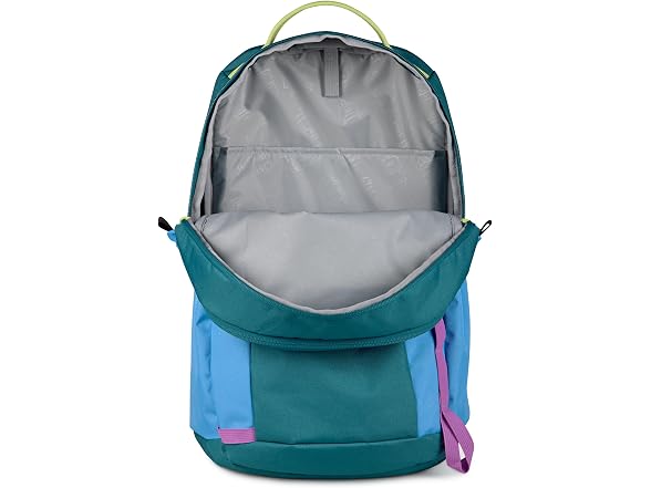 JanSport 26L All Around Pack Emerald