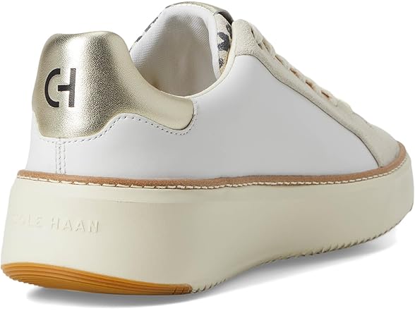 Cole Haan Women's Grandpro TopSpin Sneaker
