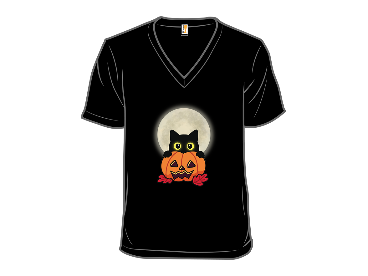 Spooky Feline - Gallery 10