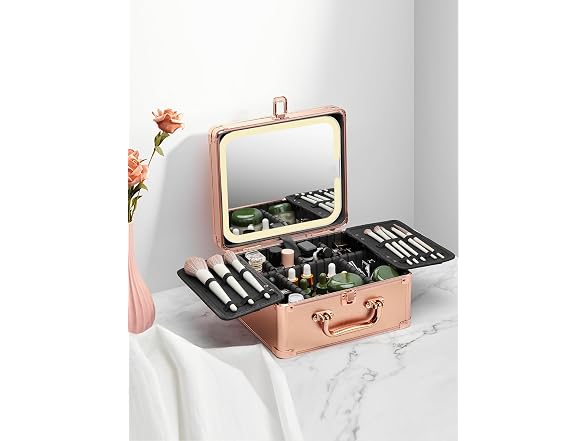 Qislee NS5060011 Makeup Box