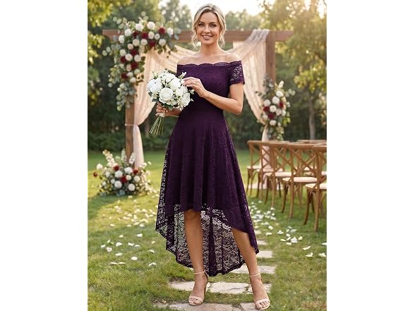 Dressystar Women (XS) Cocktail Dress