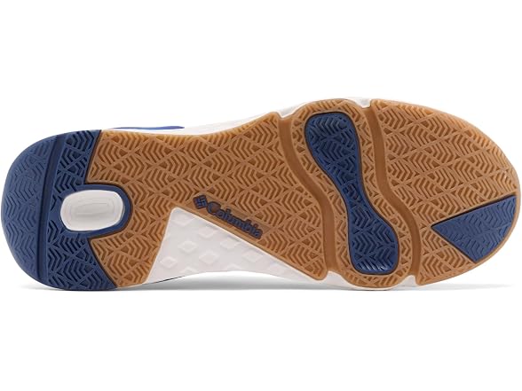 Columbia Men's Pfg Whipray Fishing Shoes