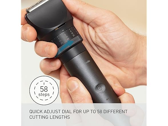 Panasonic Panasonic MultiShape Defined Trim and Sh