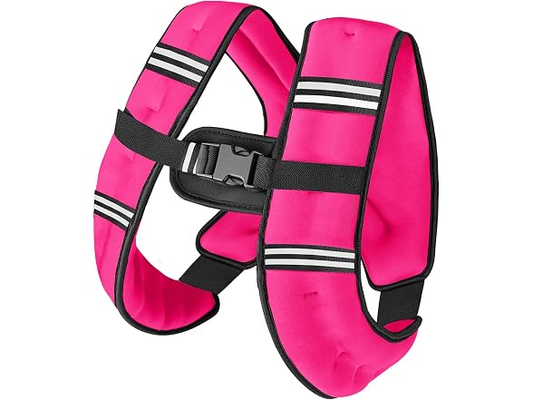 Zikopomi Weighted Vest