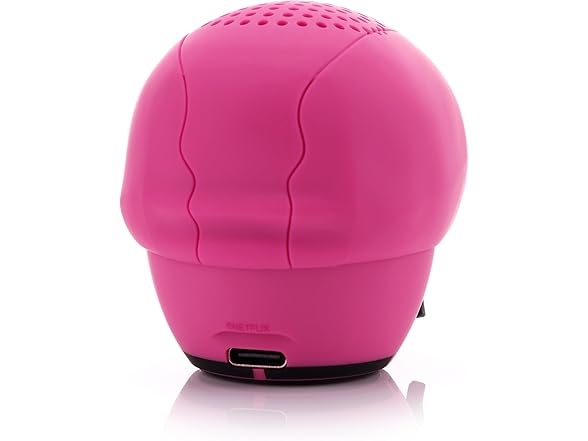 Bitty Boomers Mini Bluetooth Speaker