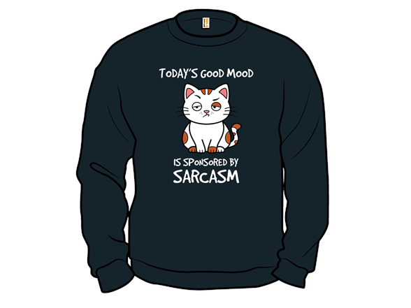 Sponsored By Sarcasm