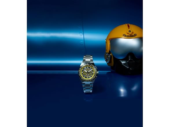 Citizen Eco-Drive Promaster Skyhawk A-T Watch 46mm