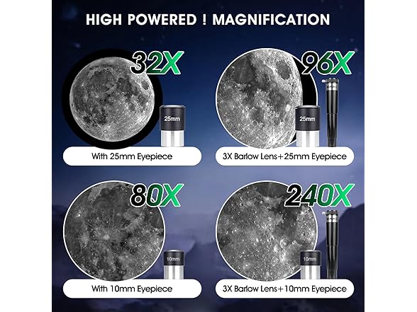 Beginner Telescope | S-70300