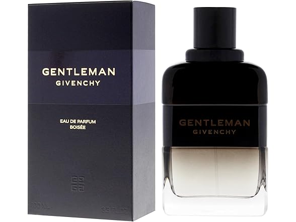 Givenchy Gentleman Boisee for Men - 3.4 oz EDP Spray