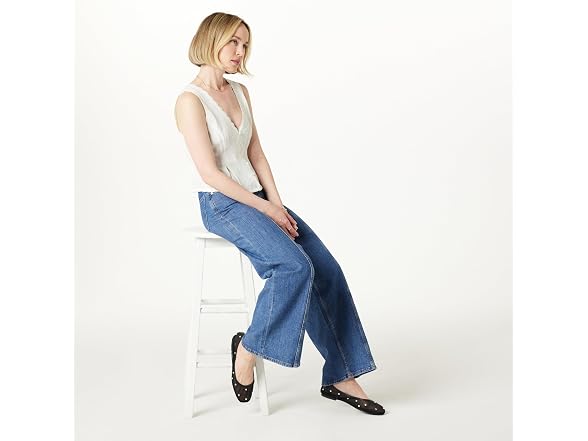 The Drop Women's Pepper Ballet Flat