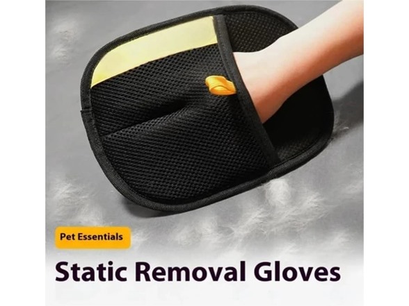 Glove Cat Grooming Glove