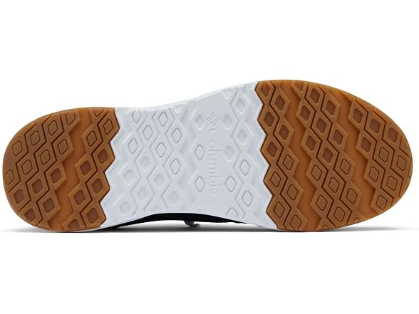 Columbia Men's Pfg Bahama X Relaxed Shoes