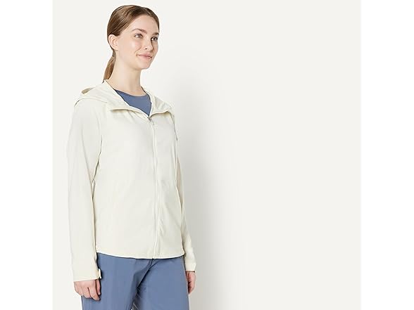 AE Womens WP Active Hiking Outdoor Jkt