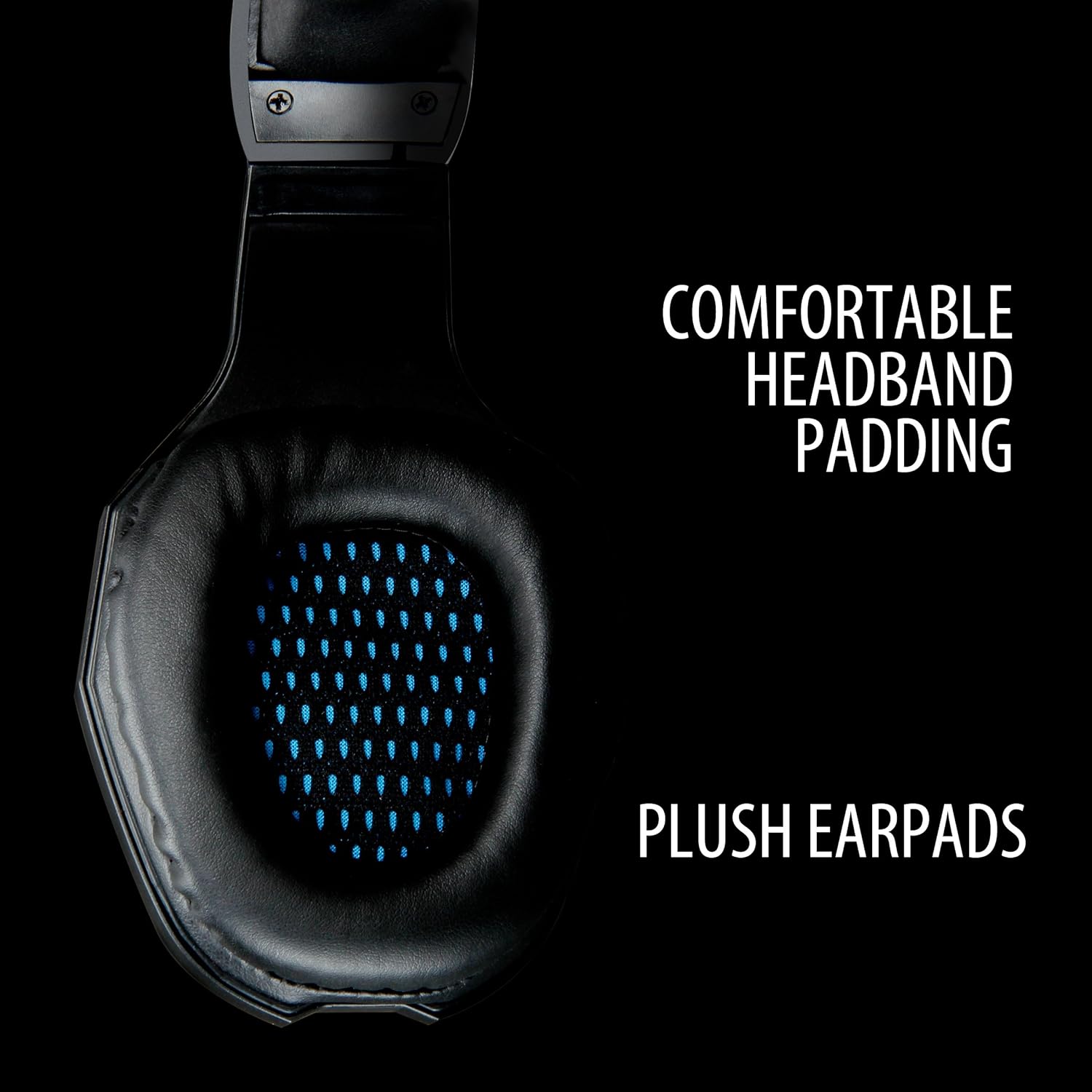 Enhance GX-H4 Computer Gaming Headset - Gallery 11