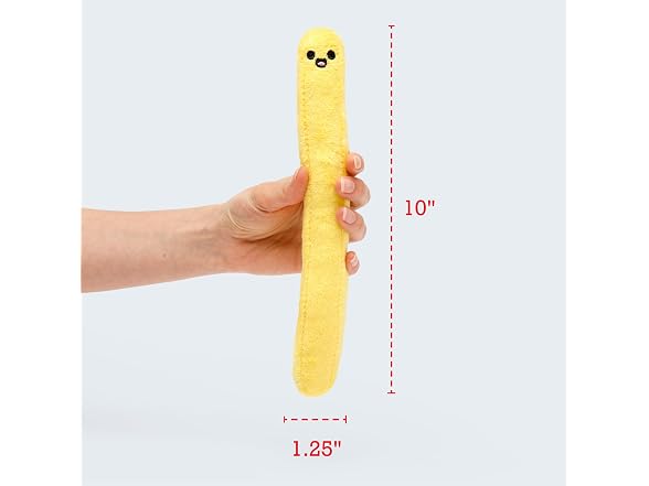 Emotional Support Fries